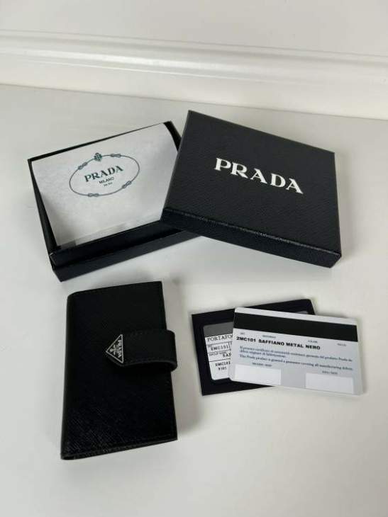 Picture of Prada Wallets _SKUfw214529973fw